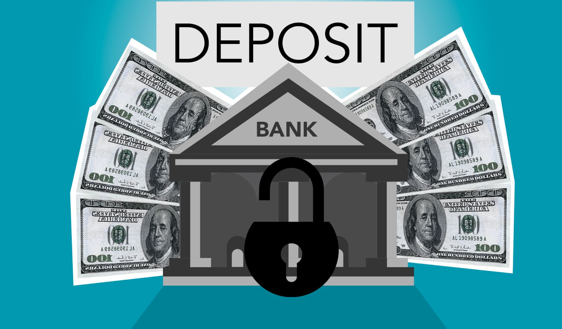 Bank FD vs post office deposit