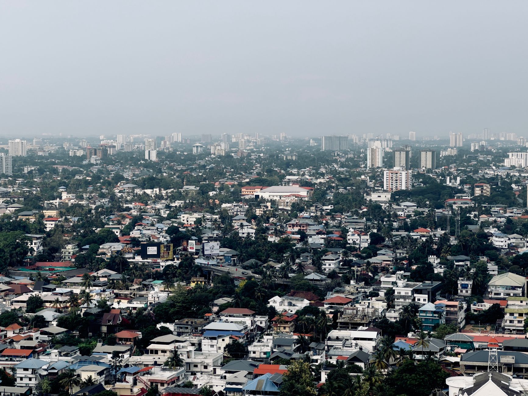 India growth outlook