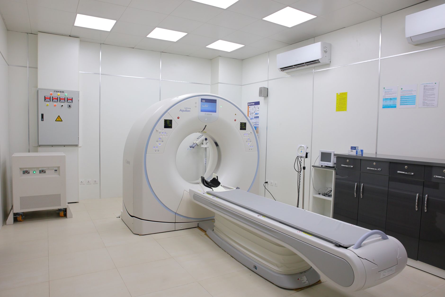 Manipal Hospitals Expansion