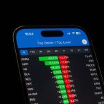 Nifty 50 top gainers