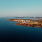 Odisha port expansion