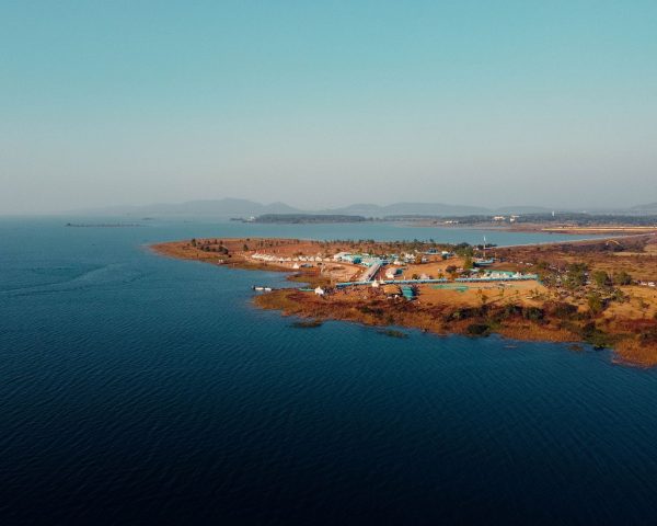 Odisha Port Expansion: Is It the Best Move for Logistics?