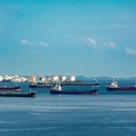 record tanker rates