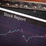 Salesforce stock performance