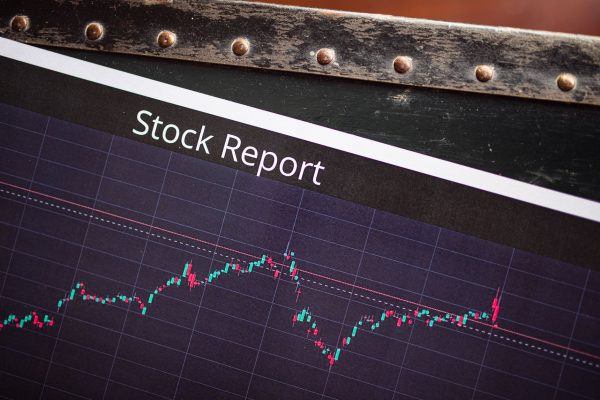 Salesforce stock performance shows negative trend despite earnings