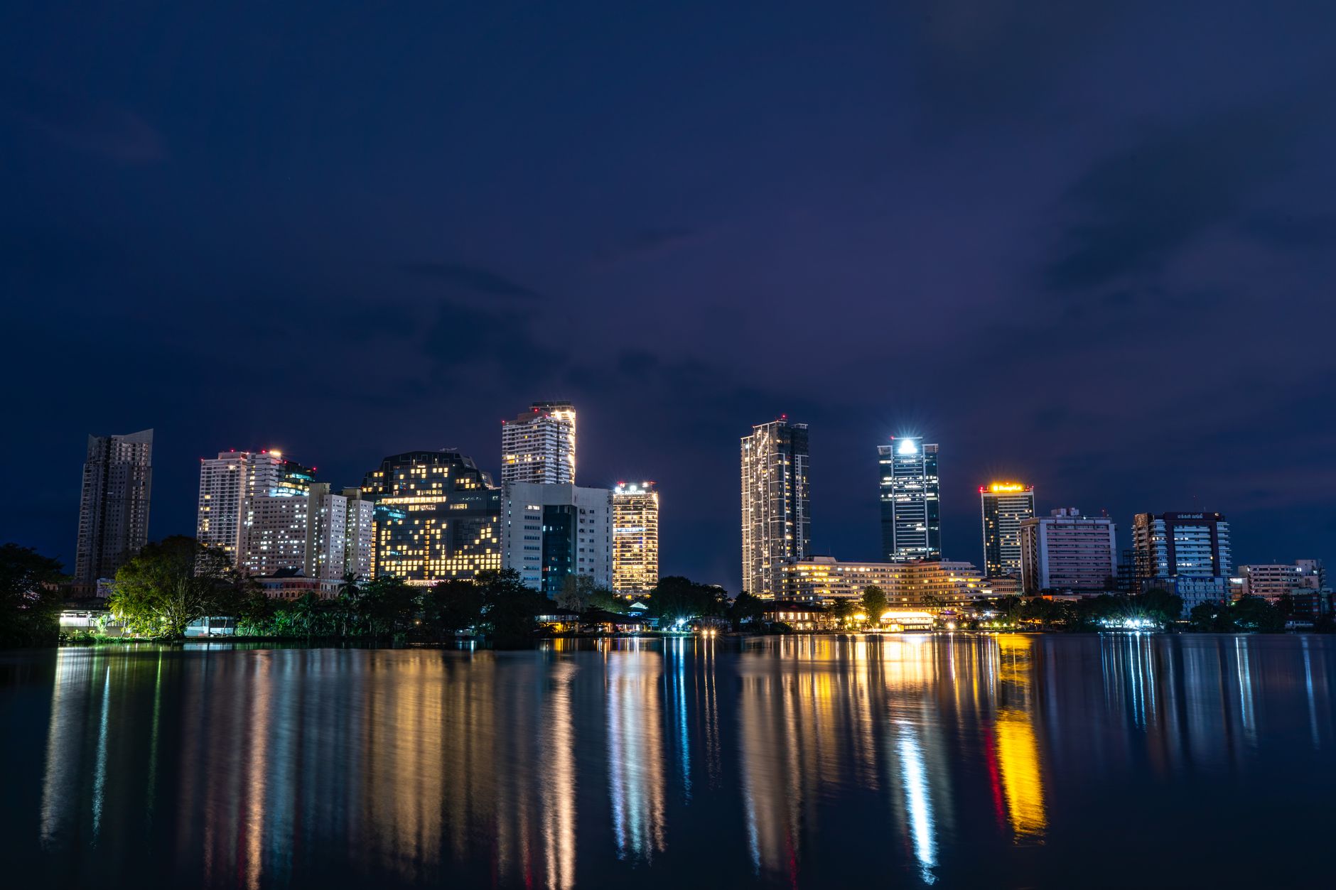 Sri Lanka Capital Gains Tax