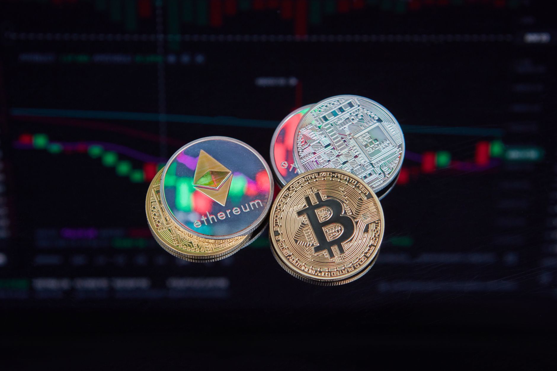 Digital Asset Acquisition