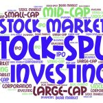 dividend stock split