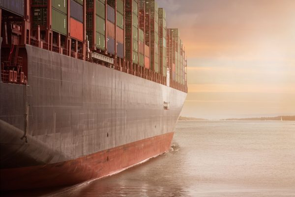 Global Shipping ETF: Is It the Best Investment Right Now?