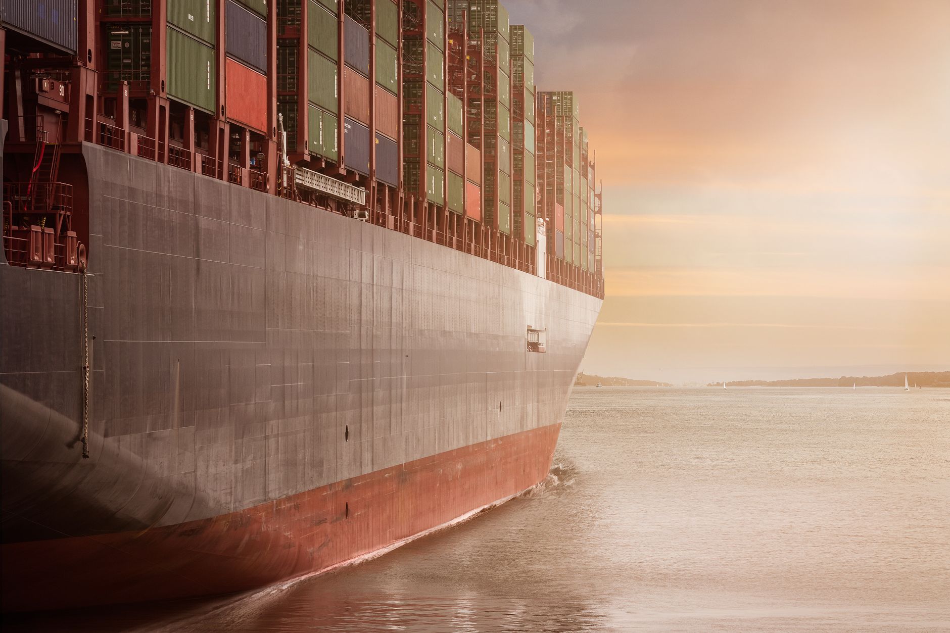 Global Shipping ETF