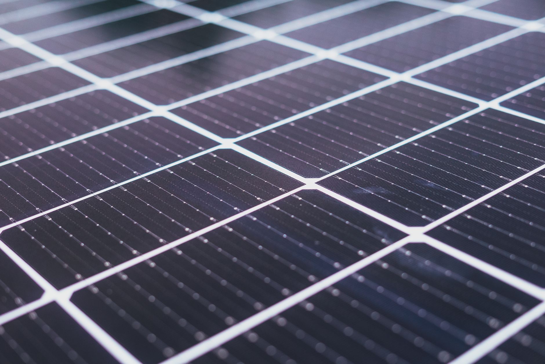 solar cell expansion