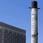 SpaceX shares giveaway