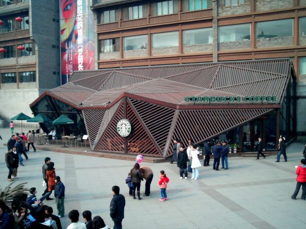Starbucks China Competition: Worst Proven Strategies Revealed